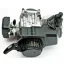 Motor komplett Pocket Bike 2T 49ccm 2kw