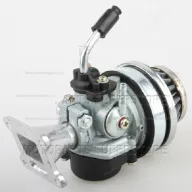 Karburátor szett Pocket ATV / QUAD – quad / ATV üzemanyag és levegő alkatrész, cikkszám: P04002