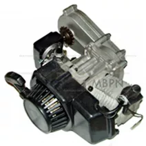 Komplett motorok