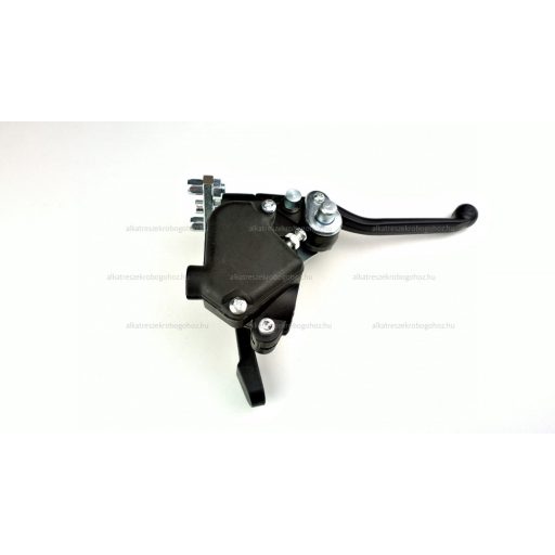 Fékkar + gázház Pocket ATV / QUAD 