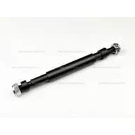Tengely első kerékhez Pocket Cross 176mm
