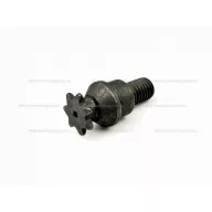   Lánckerék első Pocket Bike 7 fogas 10mm vékony lánchoz 25H
