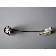 Fékrendszer Dirt Bike 50ccm