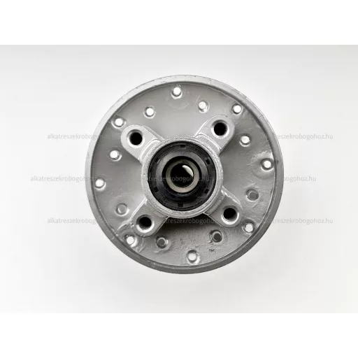 Hátsó kerék agy Dirt Bike 14 kerékhez 67mm 12mm-es tengelyhez"