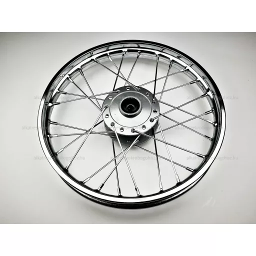 Kerék első 14 67mm Dirt Bike"