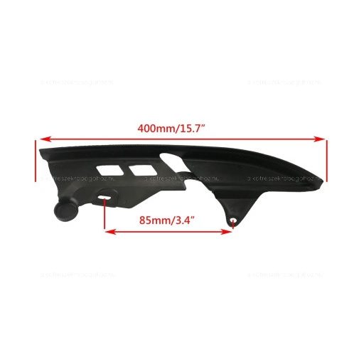 Láncvédő Dirt Bike - Pitbike