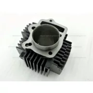 Henger Lifan 140ccm Cross 55mm – dirt bike / pitbike motorikus alkatrész, cikkszám: P04194