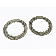 Kuplung lamella szett 110-125ccm Dirt Bike