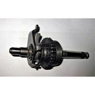 Indító fogaskerék szett 250ccm