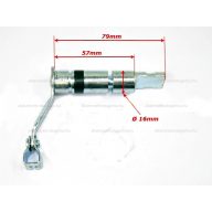 Kuplung áttét Dirt Bike