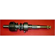 Áttét berugó karnál Lifan 140ccm