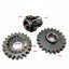 Fogaskerék szett Lifan 140ccm