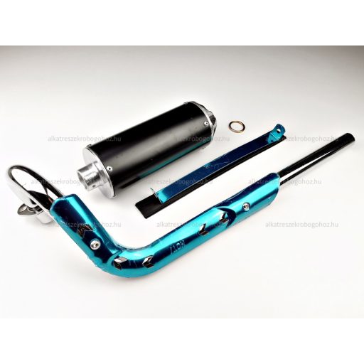 Kipufogó Dirt bike - Pitbike