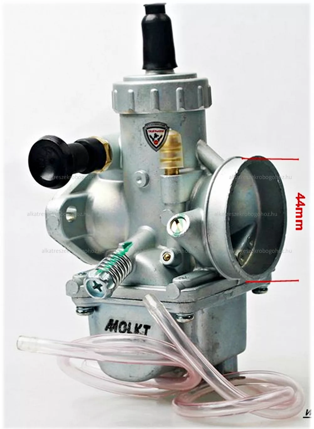 Mikuni Vergaser Düsen KIMISS Vergaser 26mm Für Molkt Pit Dirt Bike ATV Quad - Motorrad Vergaser Ersatz Dirt Bike 250ccm