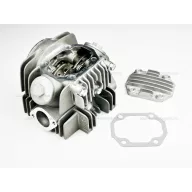 Hengerfej 125ccm 54mm