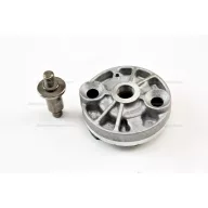 Olajpumpa 4T QUAD / GY6 125-150ccm robogóhoz – quad / ATV motorblokk alkatrész, cikkszám: P4282