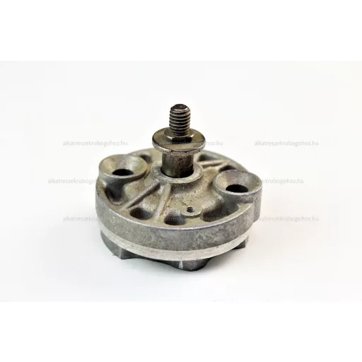 Olajpumpa 4T QUAD / GY6 125-150ccm robogóhoz – quad / ATV motorblokk alkatrész, cikkszám: P4282