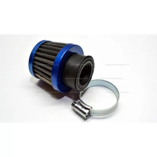 Levegőszűrő sport 28/35mm – robogó üzemanyag és levegő alkatrész, cikkszám: P4294