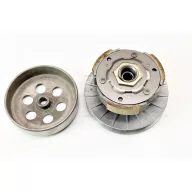 Kuplung szerkezet Majesty 250 / Linhai 250 / 300ccm – robogó hajtás alkatrész, cikkszám: P4494