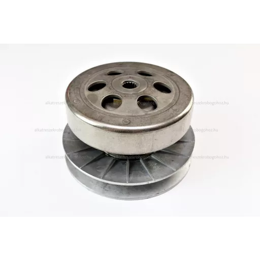 Kuplung szerkezet Majesty 250 / Linhai 250 / 300ccm – robogó hajtás alkatrész, cikkszám: P4494