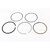 Dugattyúgyűrű szett 4T ATV / QUAD 62.5mm – quad / ATV motorblokk alkatrész, cikkszám: P5076