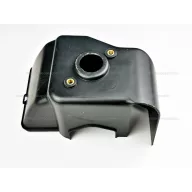 Motor hűtő burkolat Piaggio Sfera / Zip – robogó motorblokk alkatrész, cikkszám: P5257