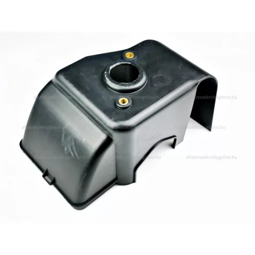 Motor hűtő burkolat Piaggio Sfera / Zip – robogó motorblokk alkatrész, cikkszám: P5257