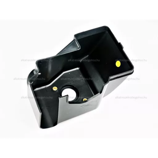 Motor hűtő burkolat Piaggio Sfera / Zip – robogó motorblokk alkatrész, cikkszám: P5257