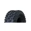 Gumiköpeny 15X6.5-7 (165/60-7) – quad / ATV kerekek és gumik alkatrész, cikkszám: P5367
