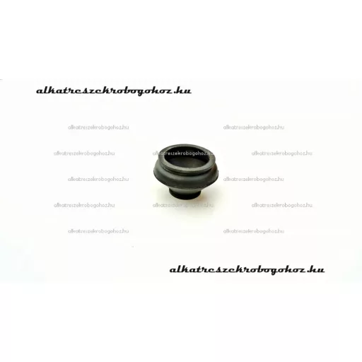 Gumiharang ATV / QUAD D=24mm d=10mm – quad / ATV futómű, kormányzás alkatrész, cikkszám: P5412