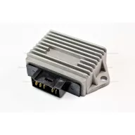 Feszültség szabályzó YAMAHA / MALAGUTI / MBK 125-150ccm – robogó elektromosság és világítás alkatrész, cikkszám: P5515