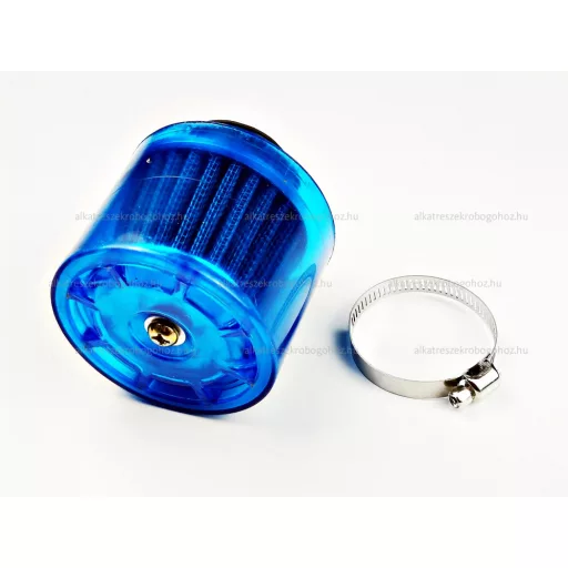 Levegőszűrő sport 35mm vízhatlan RMS 1090 – robogó üzemanyag és levegő alkatrész, cikkszám: P5551