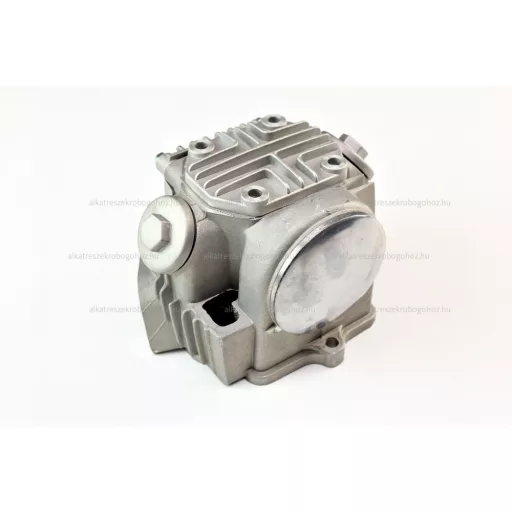 Hengerfej 4T komplett ATV / QUAD / MOPED 100ccm 50mm – quad / ATV motorblokk alkatrész, cikkszám: P5591