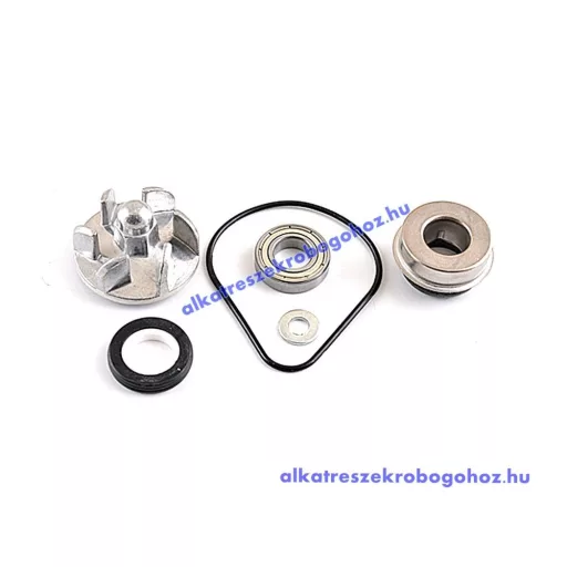 Vízpumpa felújító Honda Pantheon 125-150ccm 4T – robogó motorblokk alkatrész, cikkszám: P5654