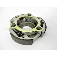 Kuplung pofa 133mm MBK SKYLINER 150ccm / Malaguti 150ccm RMS 0090 – robogó hajtás alkatrész, cikkszám: P5694