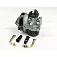Karburátor ARBEO SHA15X15 19mm Puch / Peugeot Moped / Pocket Bike – pocket bike üzemanyag és levegő alkatrész, cikkszám: P5879