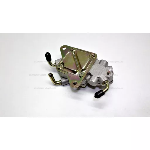 Benzinpumpa LINHAI – robogó üzemanyag és levegő alkatrész, cikkszám: P6128