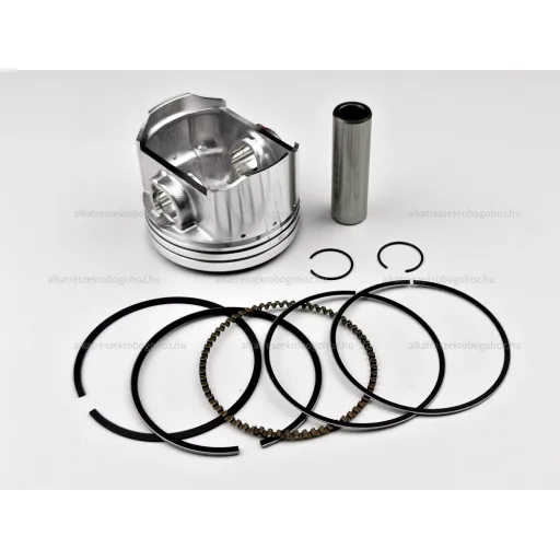 Dugattyúszett 4T QUAD 250ccm STXE 67mm 16-os csapszeg – quad / ATV motorblokk alkatrész, cikkszám: P6154