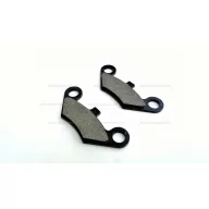 Fékbetét ATV / QUAD – quad / ATV fék alkatrész, cikkszám: P6782