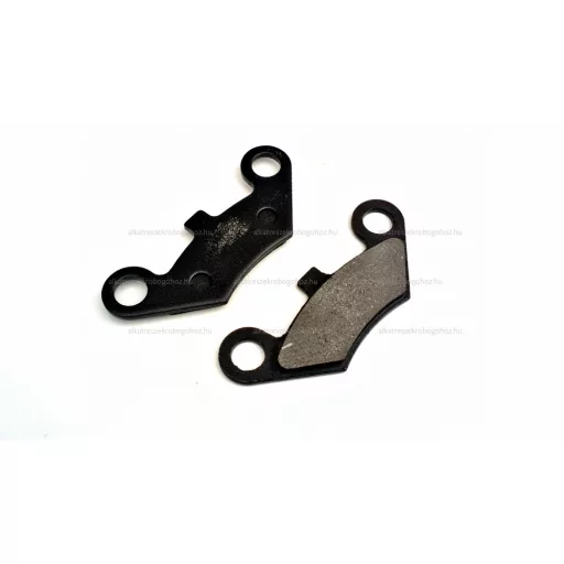 Fékbetét ATV / QUAD – quad / ATV fék alkatrész, cikkszám: P6782