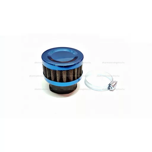 Levegőszűrő Sport 35mm univerzális – robogó üzemanyag és levegő alkatrész, cikkszám: P6809
