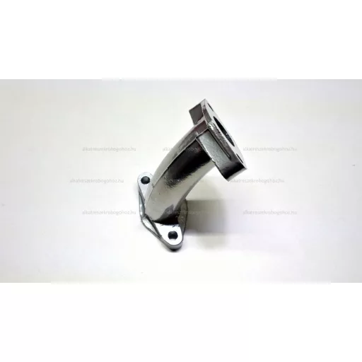 Szívócsonk ATV / QUAD / Moped 50-110ccm 4T – quad / ATV üzemanyag és levegő alkatrész, cikkszám: P6852
