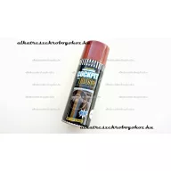 Műszerfal ápoló (Szilikon spray) 450ML – műhely és karbantartási termék, cikkszám: P7307