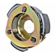 Kuplung pofa 134mm Piaggio / Gilera / Vespa 125-180-200ccm – robogó hajtás alkatrész, cikkszám: P7403