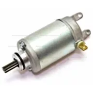 Önindító Suzuki Burgman 125-150-250-400ccm – robogó motorblokk alkatrész, cikkszám: P7449