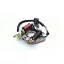 Gyújtás alaplap állórész MOPED / ATV / QUAD tip 3-5 vezetékes – quad / ATV elektromosság és gyújtás alkatrész, cikkszám: P7492