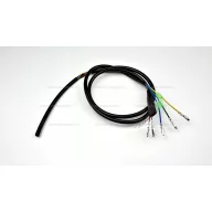 Vezeték köteg 100cm - elektromos kerékpárhoz – elektromos kerékpár csatlakozó és vezeték alkatrész, cikkszám: P8191