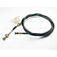 Fékbowden QUAD 185cm – quad / ATV fék alkatrész, cikkszám: P8281