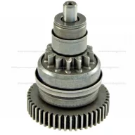 Bendix Piaggio Liberty / Hexagon / Vespa ET4 125ccm 13/47 RMS 4710 – robogó motorblokk alkatrész, cikkszám: P8509