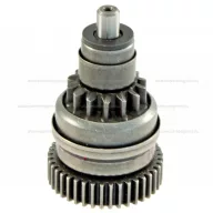 Bendix Aprilia / Derbi / Gilera / Piaggio 125ccm 14/40 RMS 4730 – robogó motorblokk alkatrész, cikkszám: P8510